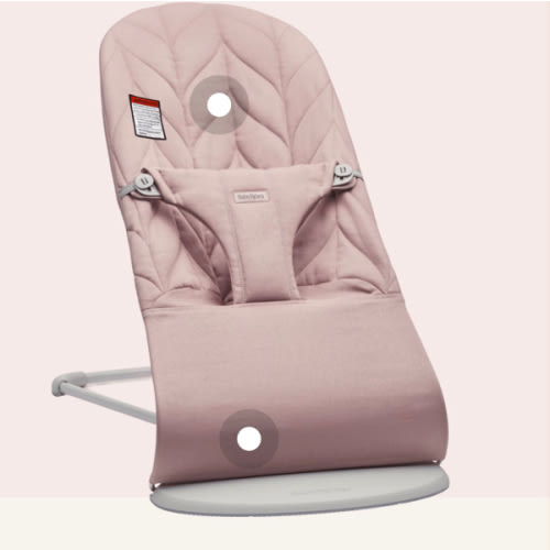 BabyBjörn Bouncer Bliss