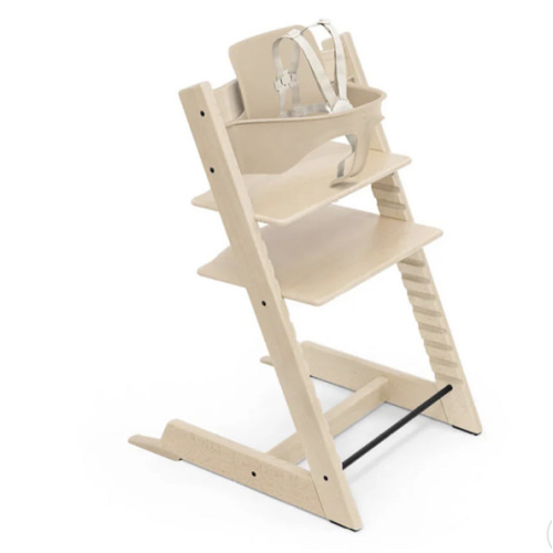 Tripp Trapp High Chair²