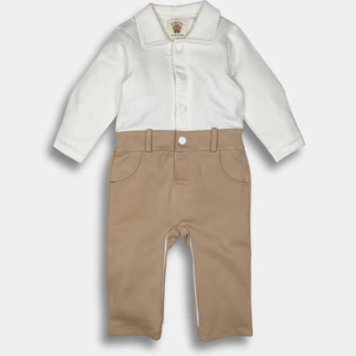 Cute n’ Classy Suit – Zippsie