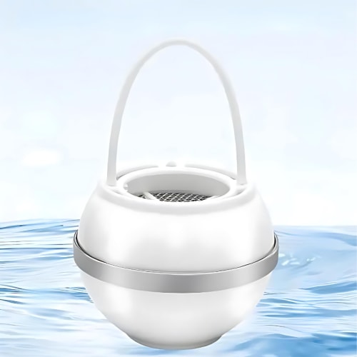 AquaPure Bath Filter – Kiddie Corner