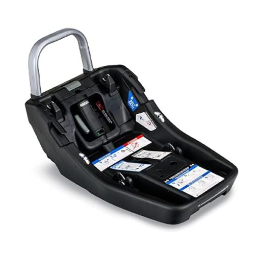 Britax Alpine Infant Car Seat Base for ClickTight Infant Car Seats