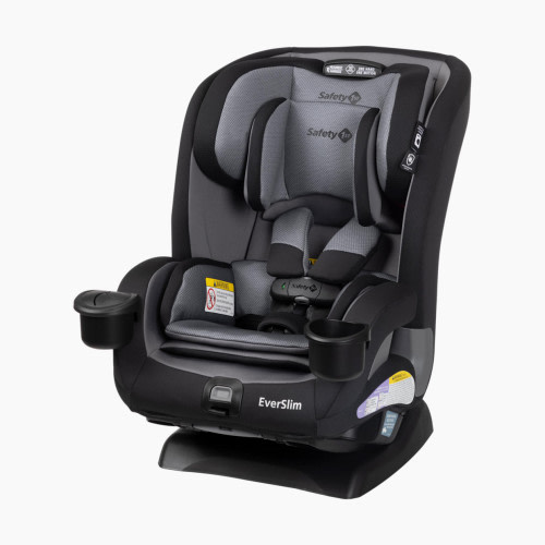 Safety 1st EverSlim DLX All-in-One Convertible Car Seat - High Street