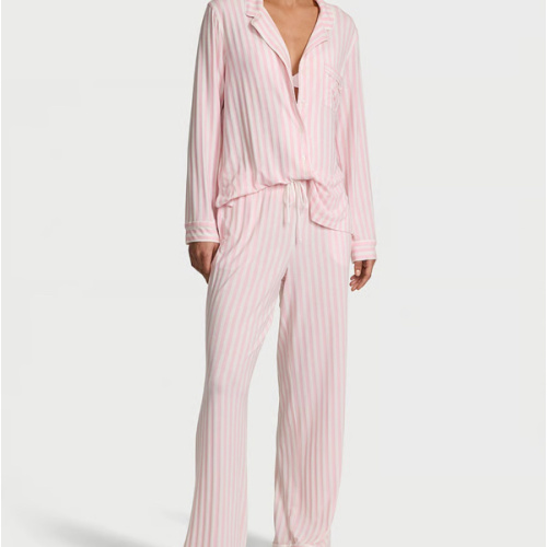 SoSoft™ Modal Long Pajama Set