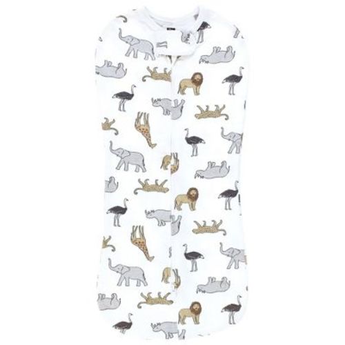 Hudson Baby Sleep Pod, Modern Safari, 0-2 Months