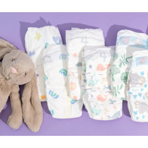 Diaper Fund