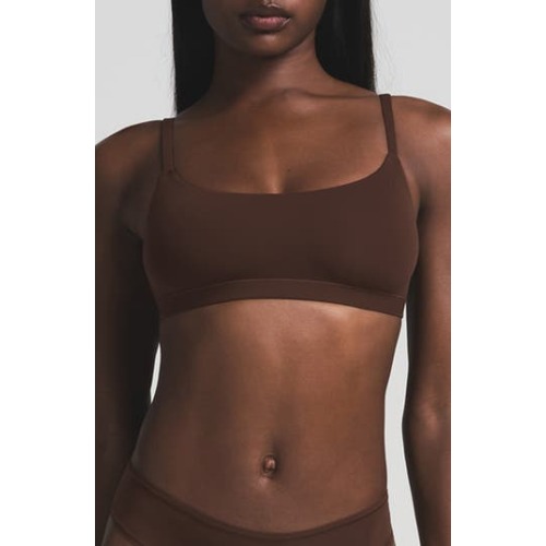 Fits Everybody Scoop Bralette, Small