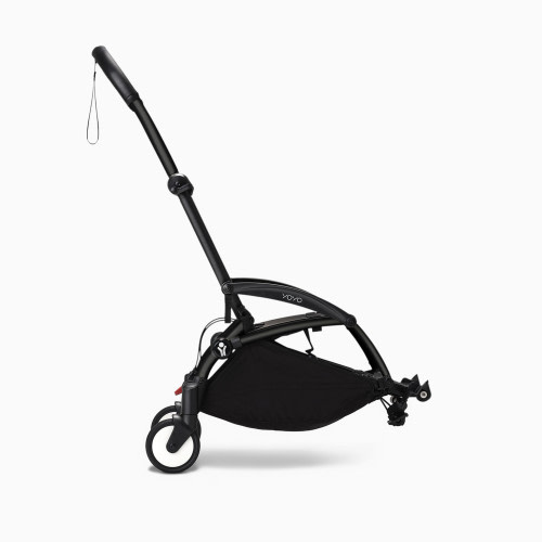 Stokke YOYO Connect - Black