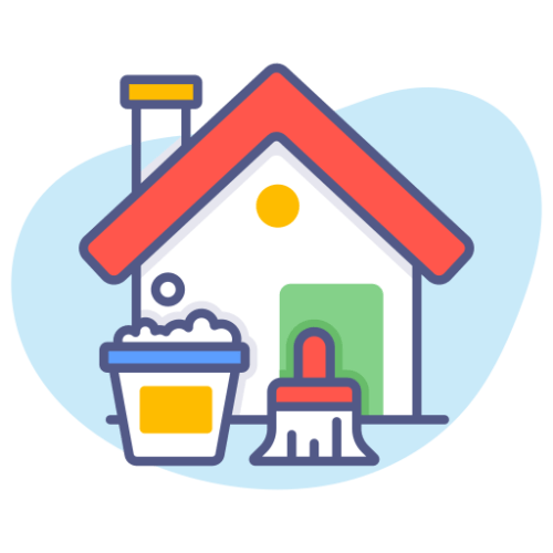 House Cleaner Fund