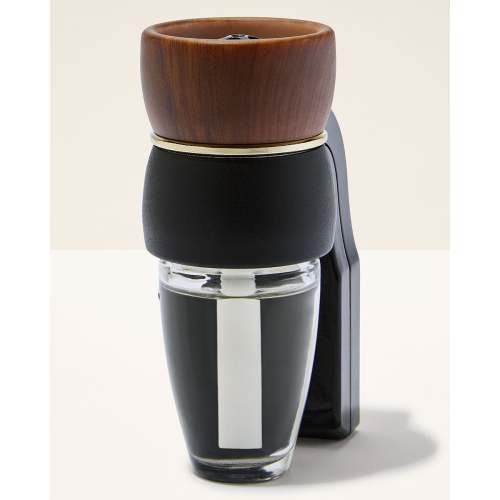 Black Hourglass Scent Control™ Wallflowers Fragrance Plug