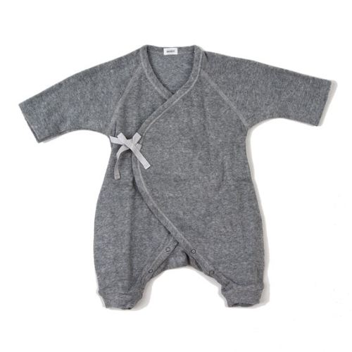 Makie Grey Terry First Hadagi | Acorn Toy Shop