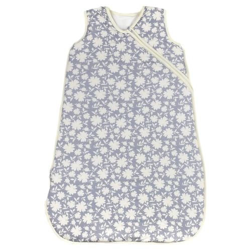 Copper Pearl Sleep Sack: Warm and Cozy Baby Bag in a Variety of Trendy Designs, Safe Alternative to Blankets, Sleeveless Baby Sleep Sack Swaddle Sizes Newborn to 24 Months - Lacie