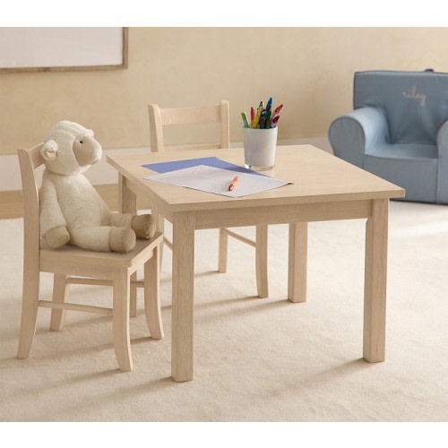 Toddler Play Table (24") | Pottery Barn Kids