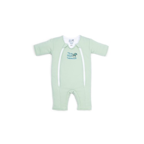 100% Cotton Magic Sleepsuit, Large