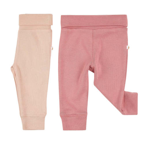 Ensemble de 2 Leggings Lapins 0-12mois – CLÉMENT