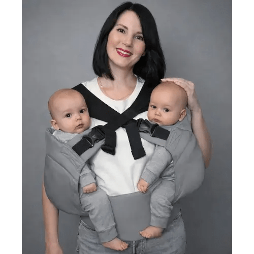 Sling twin baby carriers - Google Shopping