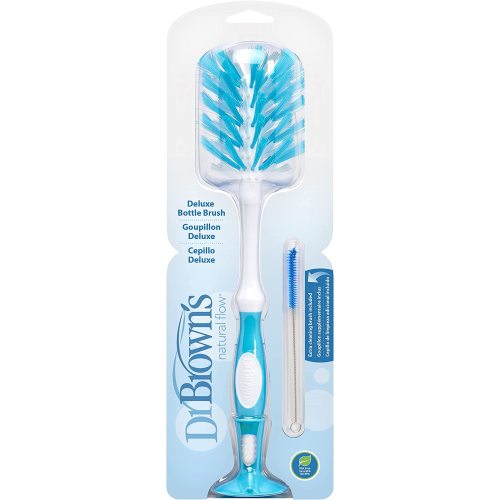 Dr. Brown's Deluxe Bottle Brush
