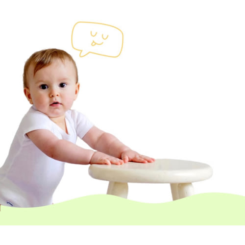 Look Who's Talking | Speech Therapy and Language Development for Classes for Babies & Children