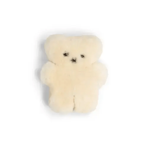 Sleepy Doe - Sheepskin Bear