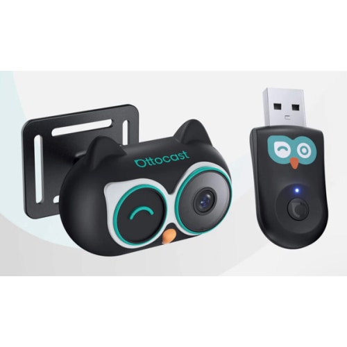 Cabin Care Wireless CarPlay Adapter