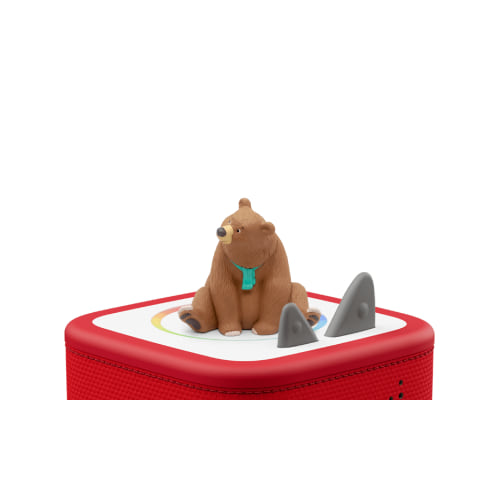 We're Going On A Bear Hunt Tonie