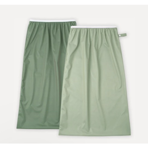 Diaper Pail Liners Green