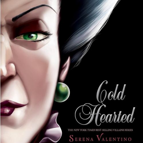 Cold Hearted-Villains, Book 8