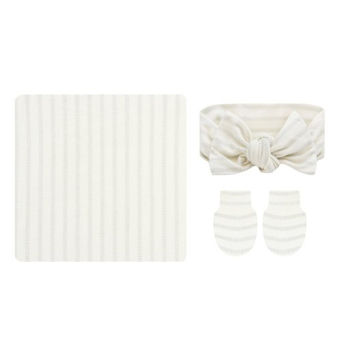 Gus Essential Newborn Bundle (Headband)