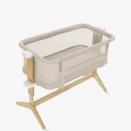 Bassinet and bayside sleep $180