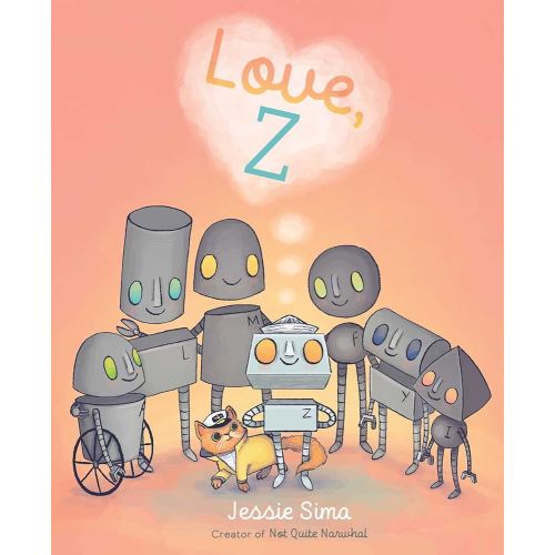 Love, Z