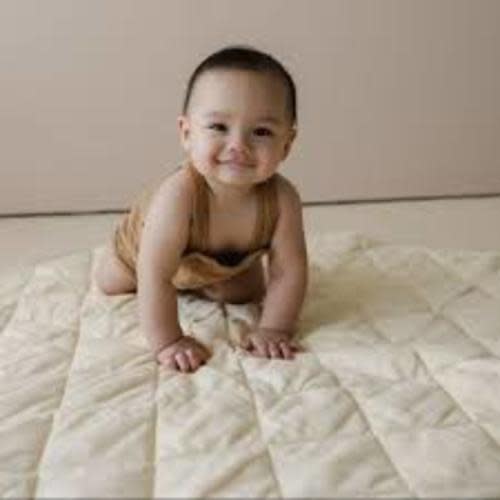 Play Mat | Natural