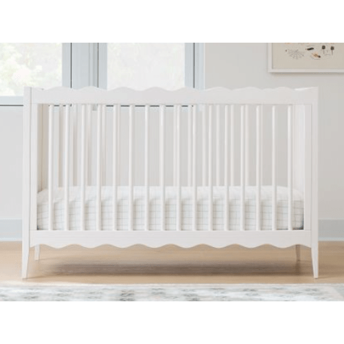 West Elm Daisy Crib - $499