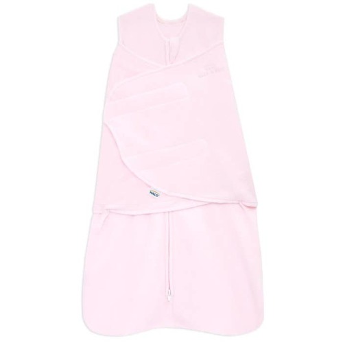 SleepSack Swaddle - Micro-Fleece