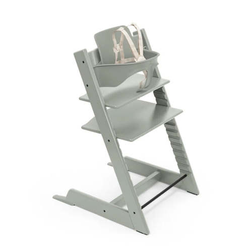 Tripp Trapp High Chair² - Glacier Green