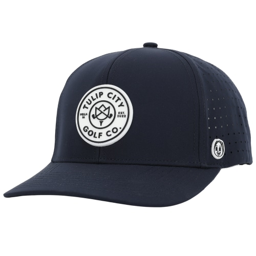The Finley Hat - Navy