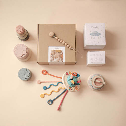 Personalized Playtime Gift Set