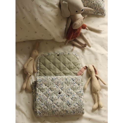 Avery Row Riverbank Travel Changing Mat