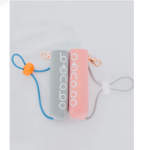 Baby Bidet: Bonobo Duo (Pack of 2) – Bonobo Baby (Grey)