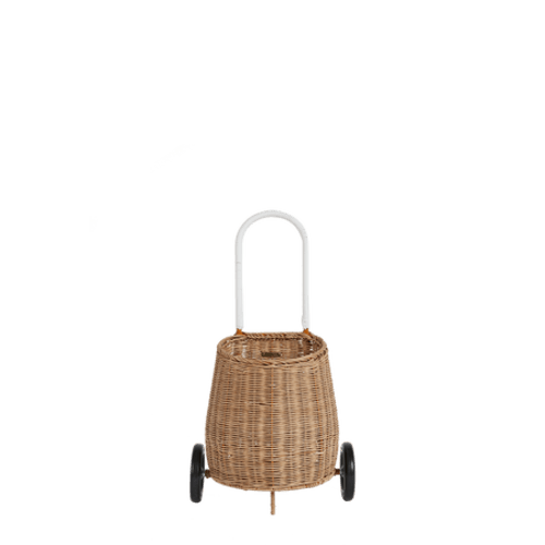 Rattan Original Luggy - Natural