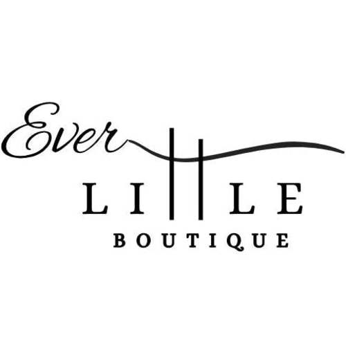 Ruffle One Piece | Lagoon – Ever Little Boutique