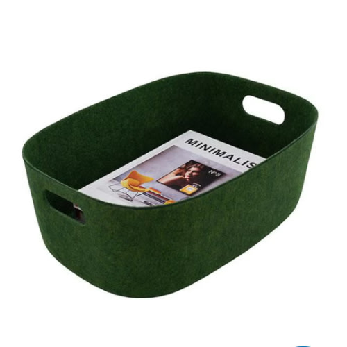 Welaxy Large Basket | The Container Store