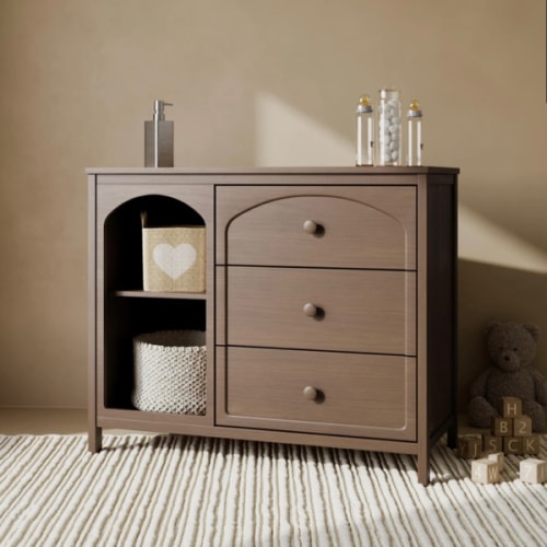Graco Olivia 3 Drawer Dresser