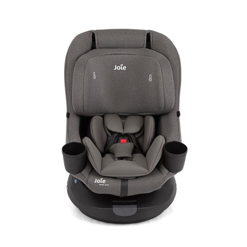 Joie Asset Spin 360° Car Seat Thunder