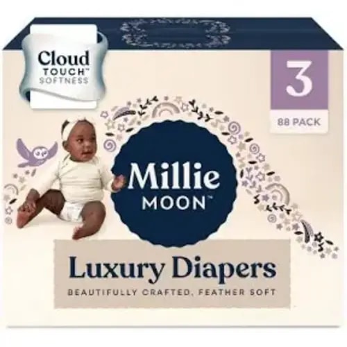 millie moon - Google Search