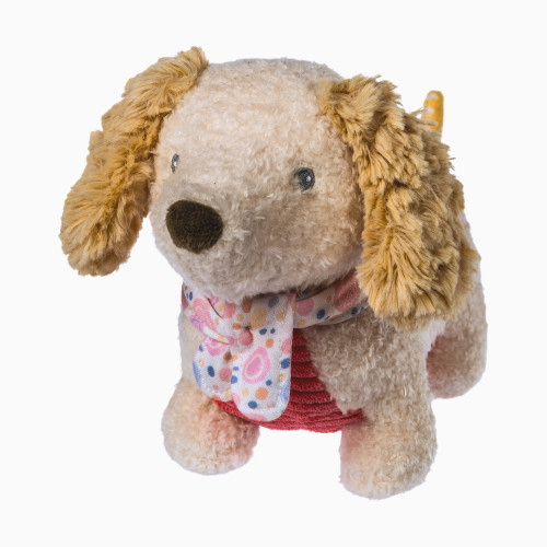 Mary Meyer Dancing Dachshund Soft toy