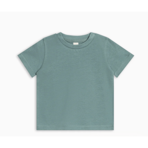 Short Sleeve Tee