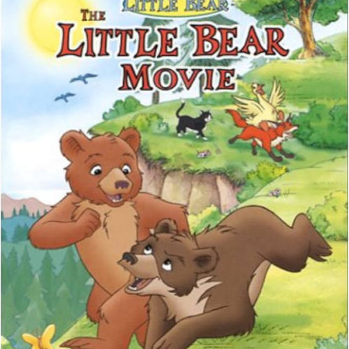 The Little Bear Movie