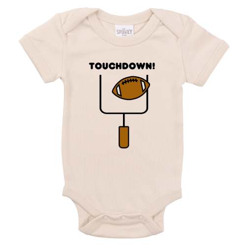 TOUCHDOWN