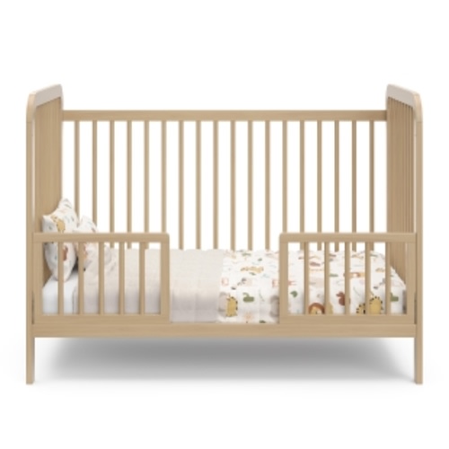 Graco Toddler Safety Guardrail Kit (Dowels)
