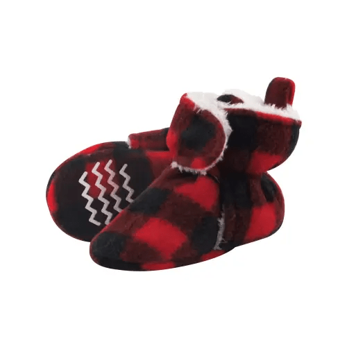 Hudson Baby
Sherpa Booties
Shipped and sold by Hudson Childrenswear
4 (4)
