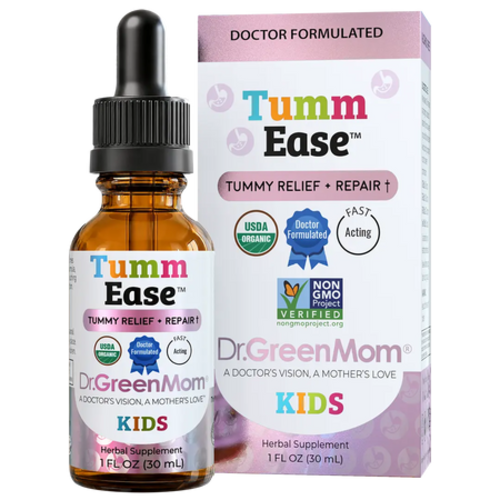 TummEase™ Kids